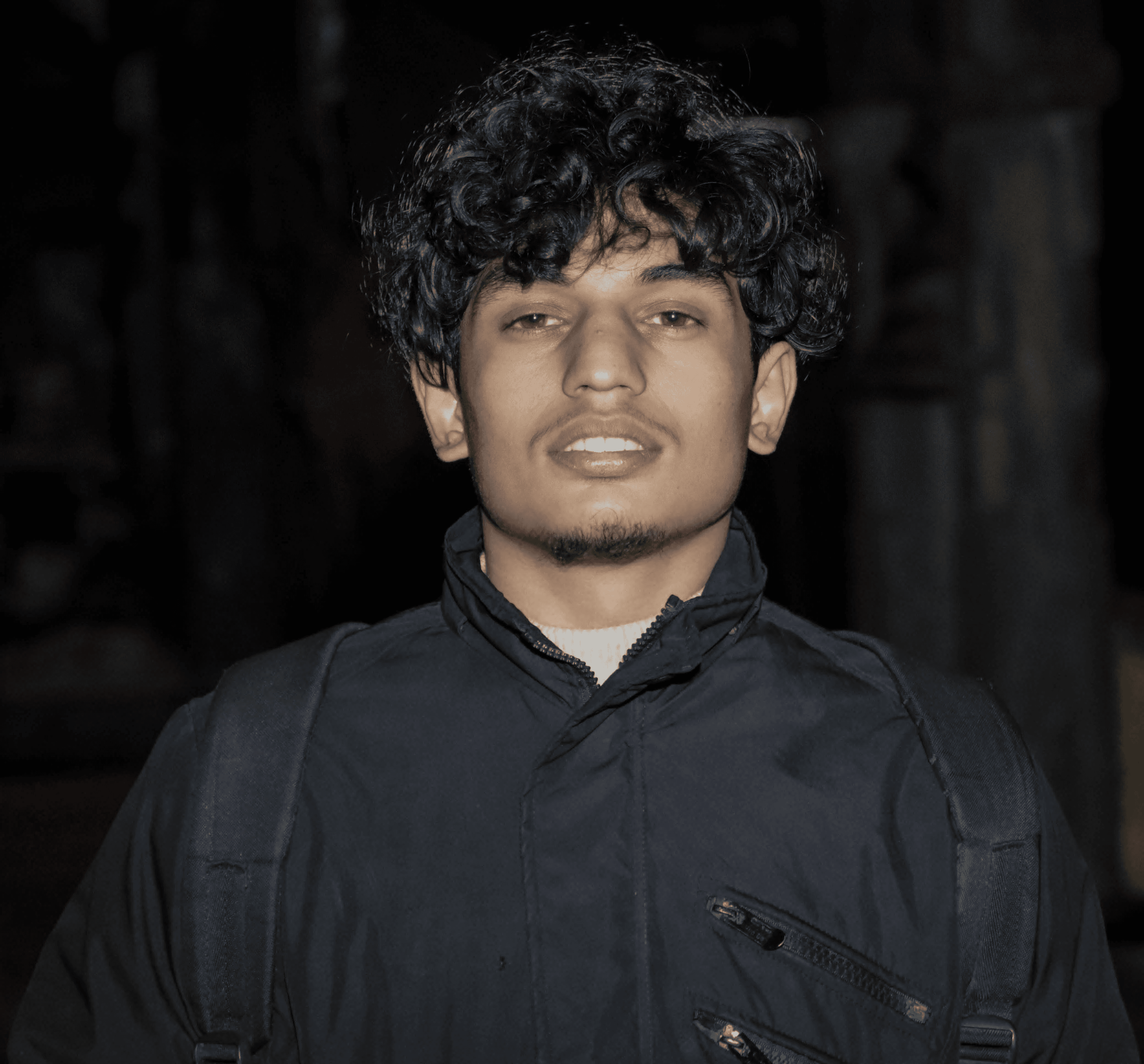 Rakesh Guragain
