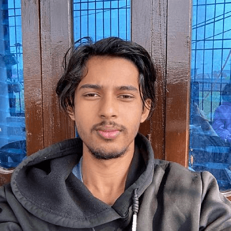 Sandesh Guragain