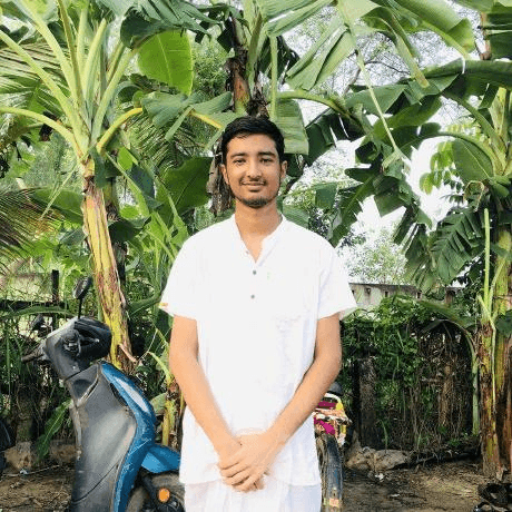 Shandes Basnet